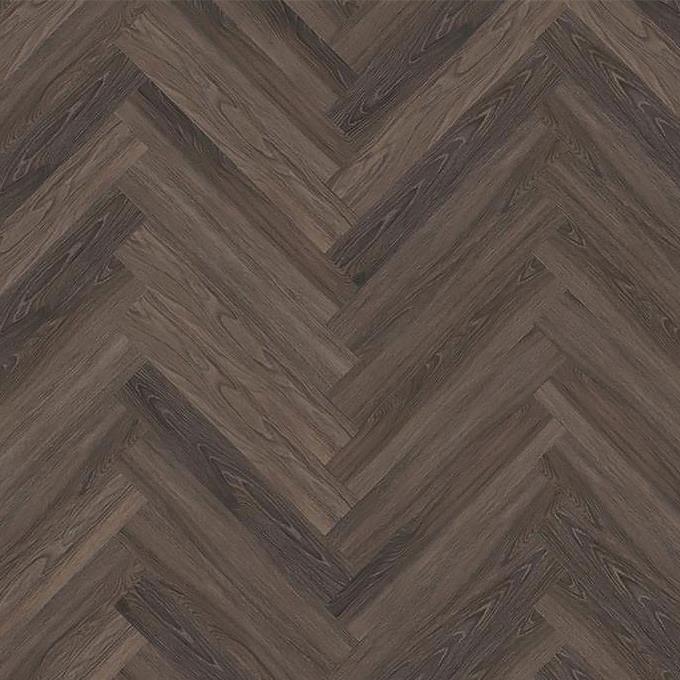 Замковый виниловый пол Kahrs Luxury Tiles Herringbone Tongass, упаковка 1.04 м