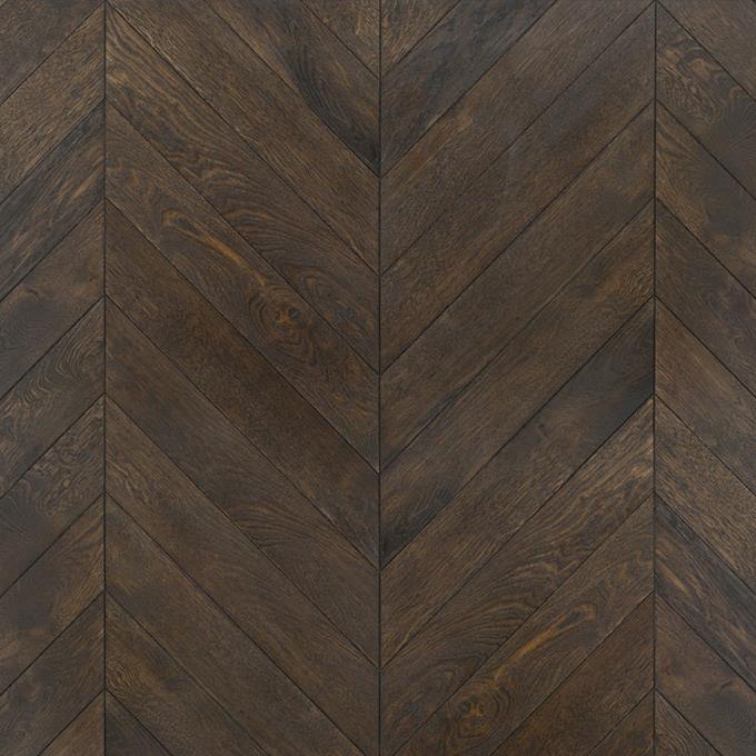 Французская ёлка Kochanelli Universum Дуб Морденте, упаковка 1.0 м