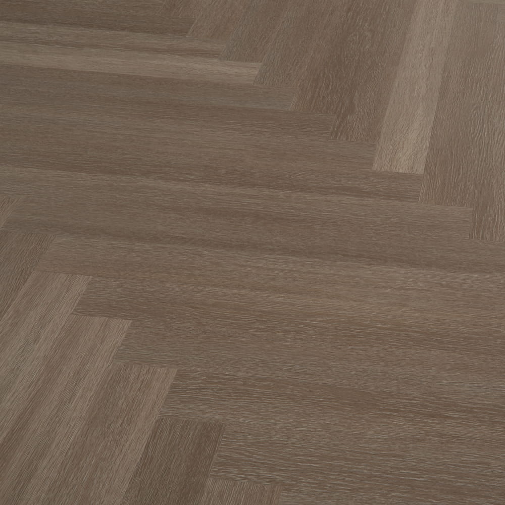 Замковый виниловый пол SPC английской венгерской елкой Millenium Badrock 4x83x750 мм CDW1165L-03, упаковка 2.49 м