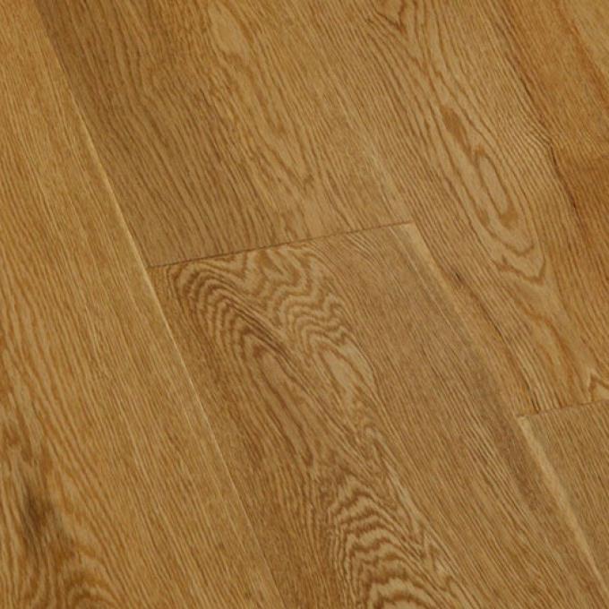 Массивная доска Magestik Дуб натуральный, упаковка 1.917 м