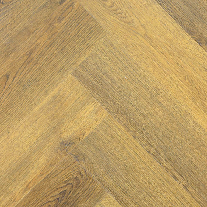 Замковый виниловый пол Brig Floor Elegants Herringbone Дуб Гильменд