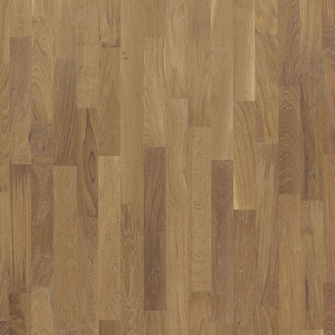 Паркетная доска DuoWood Дуб Neptune White Oiled 3S, упаковка 3.41 м