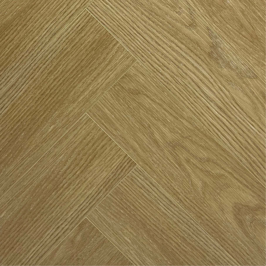 Замковый виниловый пол Brig Floor Lagoon Herringbone Дуб Ворьема