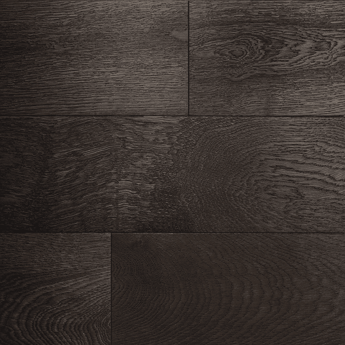 Инженерная доска Kraft Parkett KINGSIZE 250 1000-2400x250x14 мм Дуб 32 Рустик, упаковка 1.0 м