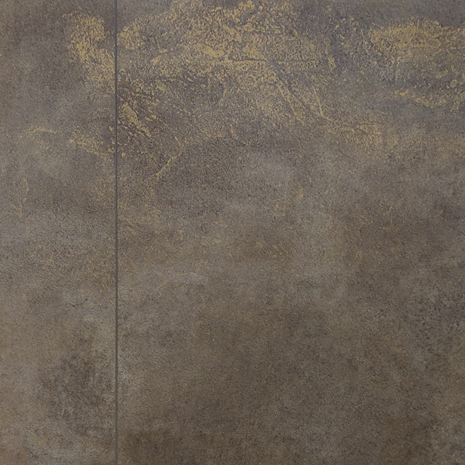 Замковый виниловый пол Pergo Tile Optimum Click V3120-40045 Металл окисленный, упаковка 2.08 м