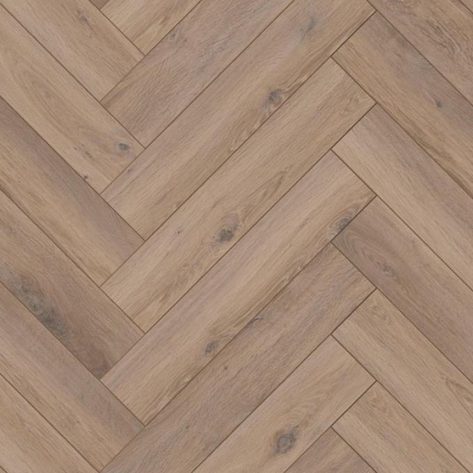 Ламинат Kronotex Herringbone D 3766 Metz Oak, упаковка 1.238 м Ламинат Kronotex Herringbone D 3766 Metz Oak, упаковка 1.238 м
