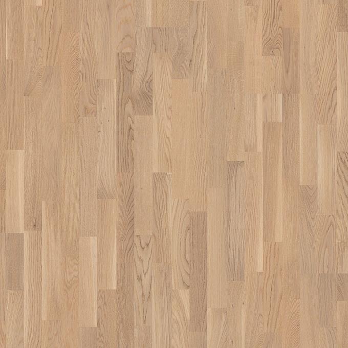 Паркетная доска DuoWood Дуб Natural Marble MATT 3S, упаковка 3.41 м