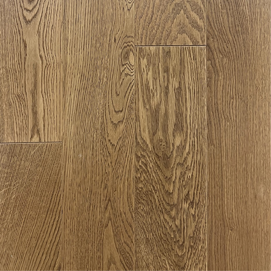 Инженерная доска Brig Floor Light Дуб Карибский, упаковка 0.92 м