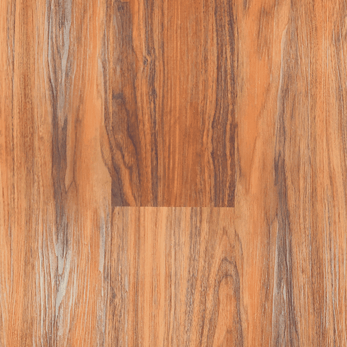 Замковый виниловый пол CronaFloor Красное Дерево ZH-81129-2 4V Wood 4,5x180x1200 мм SPC