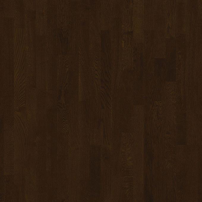 Паркетная доска DuoWood Дуб Black Pepper 3S, упаковка 3.41 м Паркетная доска DuoWood Дуб Black Pepper 3S, упаковка 3.41 м
