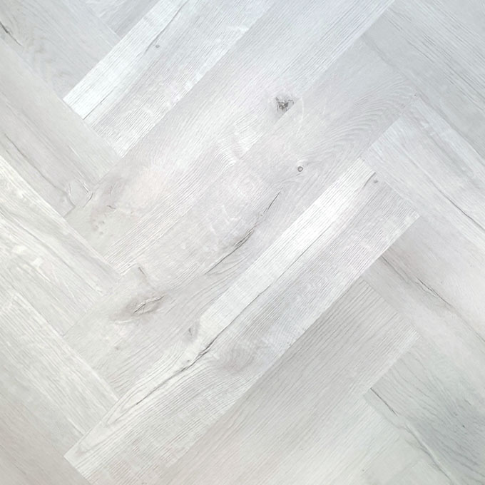 Кварцевый ламинат Fargo Parquet 33-81996-14 Дуб Лондонский Туман 615х123х4мм упаковка 1,513м2