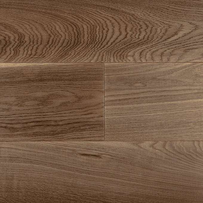 Инженерная доска Kraft Parkett KINGSIZE 250 1000-2400x250x14 мм Дуб 706 Рустик, упаковка 1.0 м