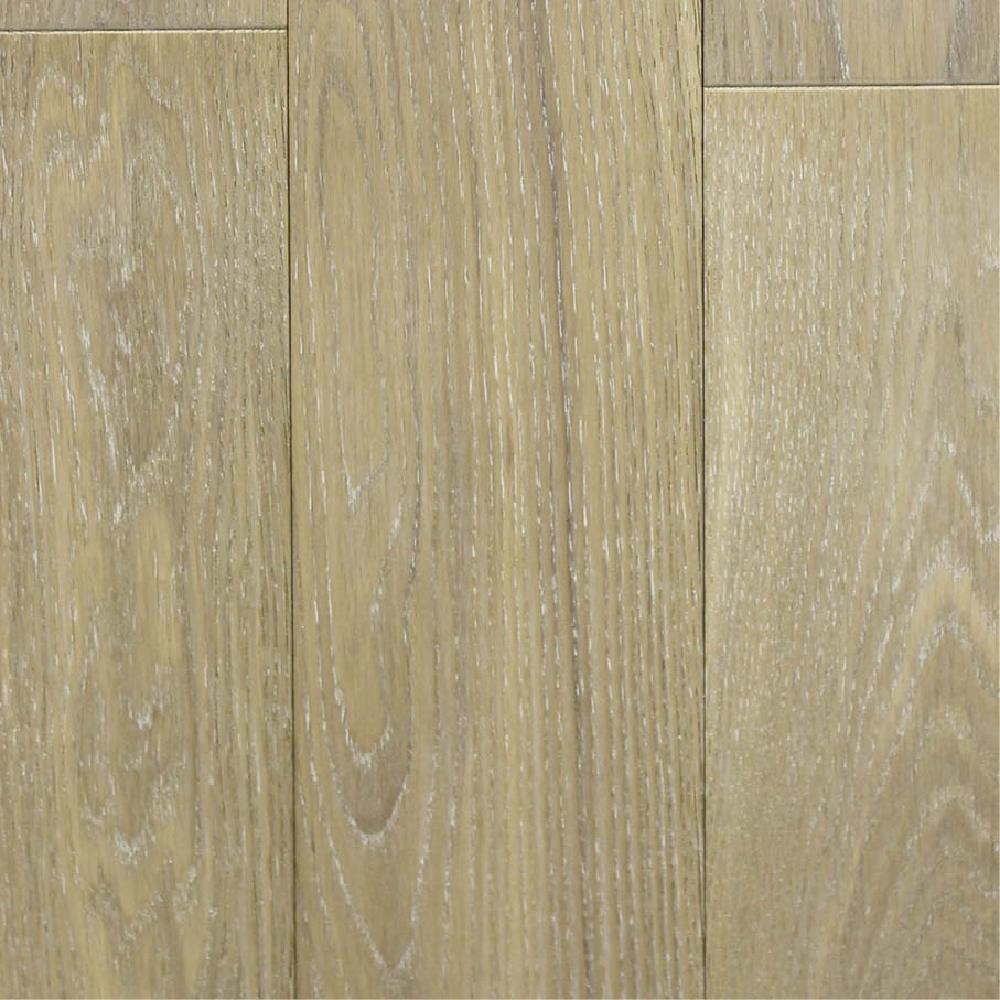 Инженерная доска Royal Parket Click Дуб Селект Белый песок  от 400 до 1500х150х14 мм