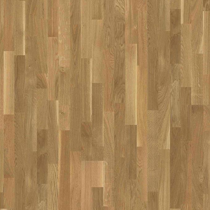 Паркетная доска DuoWood Дуб Natur 3S, упаковка 3.41 м Паркетная доска DuoWood Дуб Natur 3S, упаковка 3.41 м