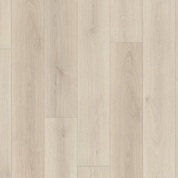 Ламинат Egger Classic Aqua+ EPL137 Дуб Эльтон белый, упаковка 1.993 м