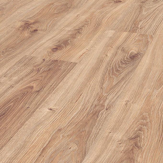 Ламинат Kronospan Castello 8642 Дуб Каньон белый, упаковка 2.22 м