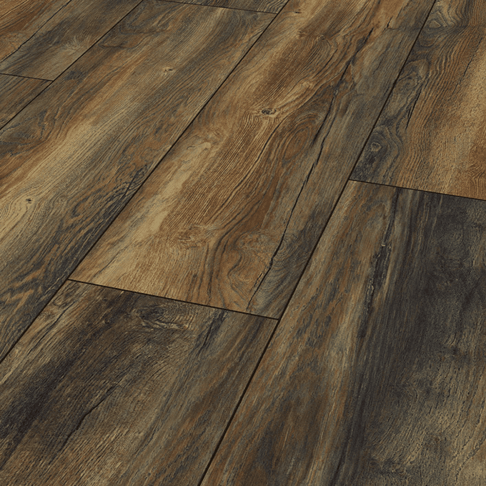 Ламинат Eurowood Advanced 45363/0003 Дуб Лоферер, упаковка 2.694 м