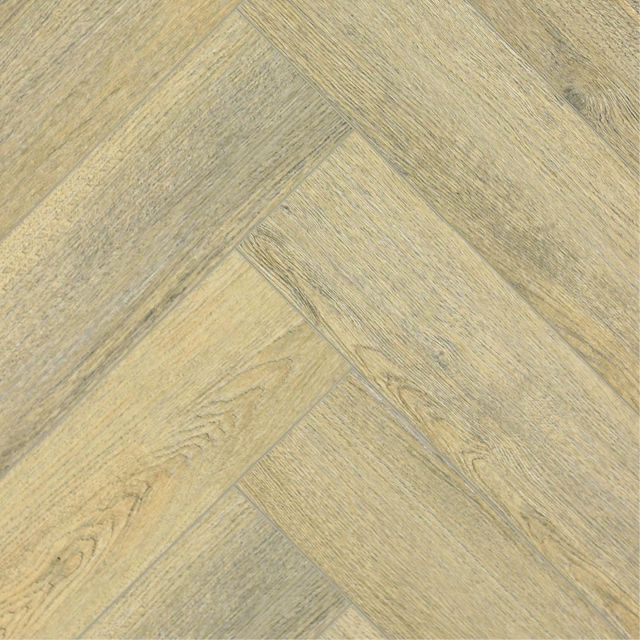 Замковый виниловый пол Brig Floor Grand Herringbone Дуб Гуавьяре