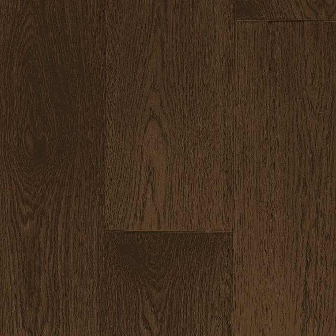 Инженерная доска LabArte Дуб Натур Тибальт замковое соединение 14x150x400-1500 мм, упаковка 1.8 м