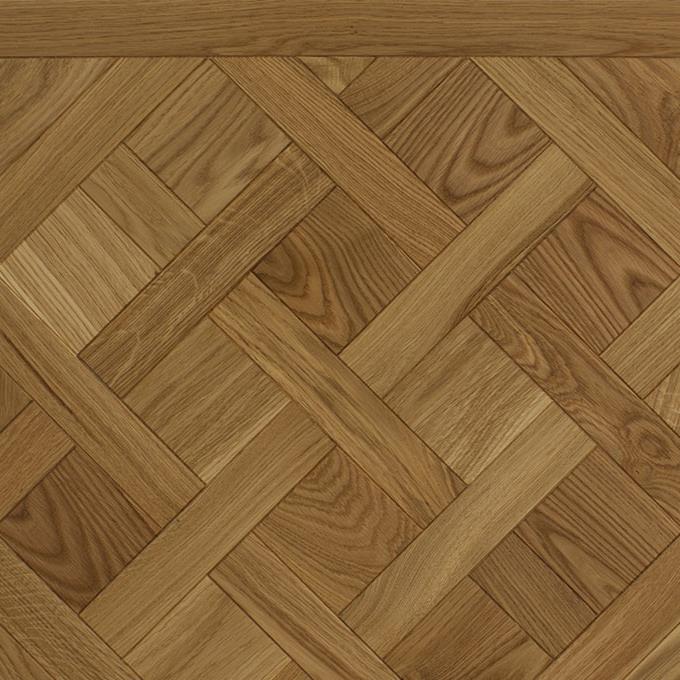 Модульный паркет Kochanelli Версаль Дуб Пулито, упаковка 2.88 м