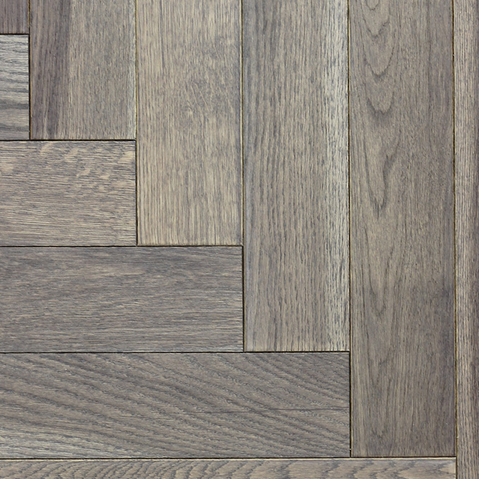 Английская елка Brig Floor Light Herrigbone Дуб Отранто, упаковка 1м