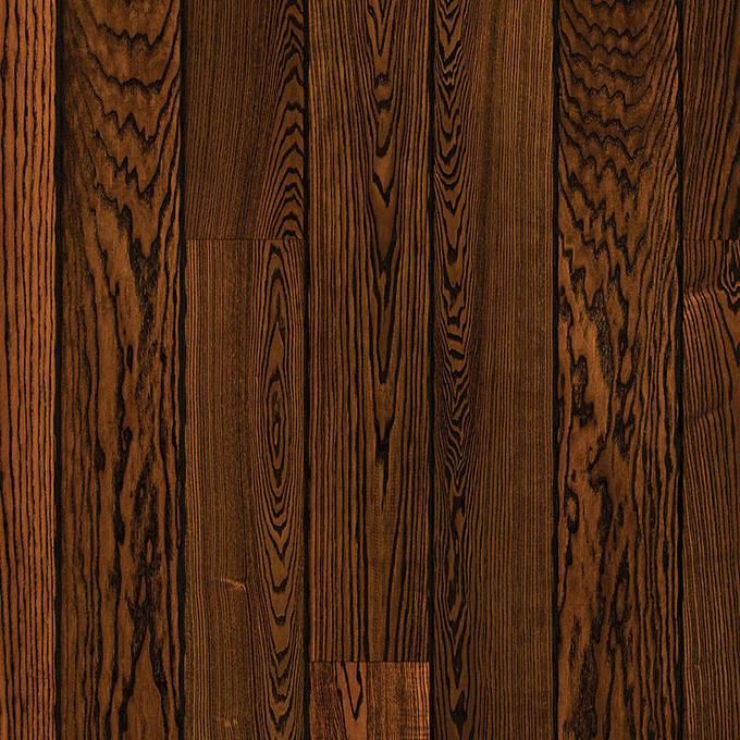 Паркетная доска Tarkett Tango ART Ясень Браун Барселона, упаковка 2.18 м