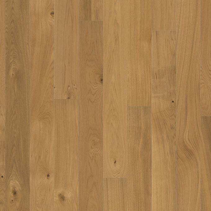 Паркетная доска Karelia Libra Дуб Story 138 Country Brushed MATT, упаковка 2.2 м