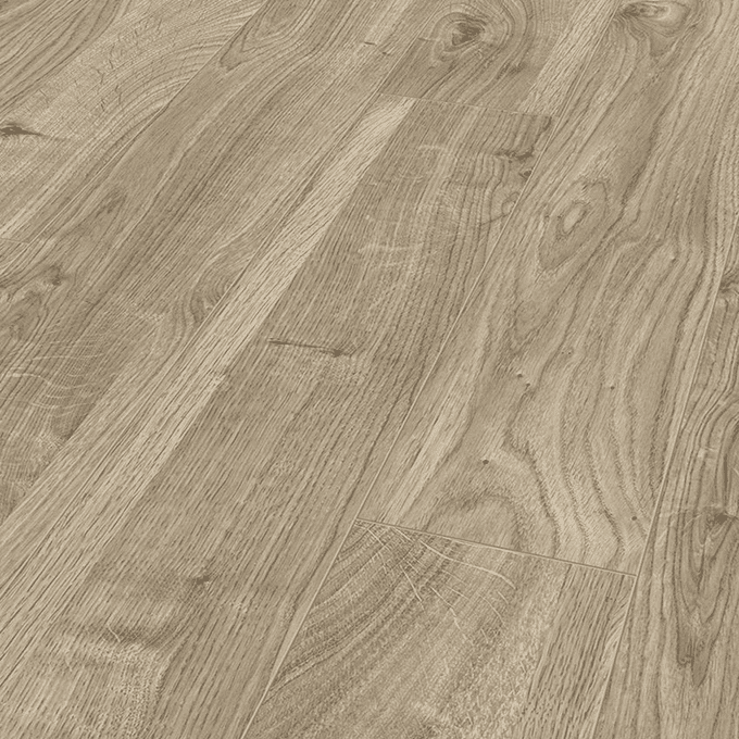 Ламинат Eurowood Chalet 45317/2803 Дуб Кибо Беж, упаковка 1.387 м