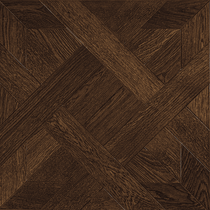 Модульный паркет Kraft Parkett ART 600 600x600x15 мм Дуб M19, упаковка 0.36 м