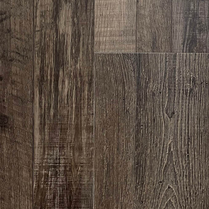 Замковый виниловый пол Brig Floor Island Дуб Марадо