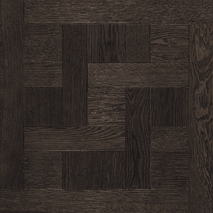 Модульный паркет Kraft Parkett ART 500 500x500x15 мм Дуб M20, упаковка 1.0 м