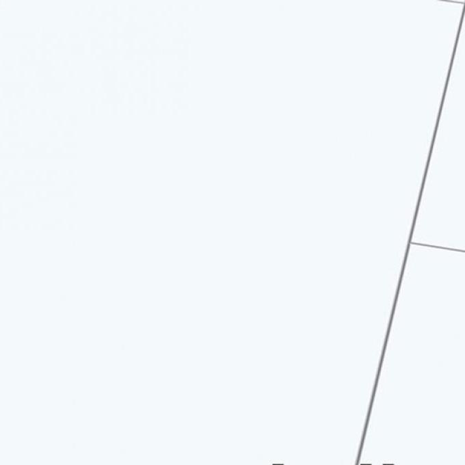 Falquon Blue Line Uni D2935 Белый, упаковка 1.996 м