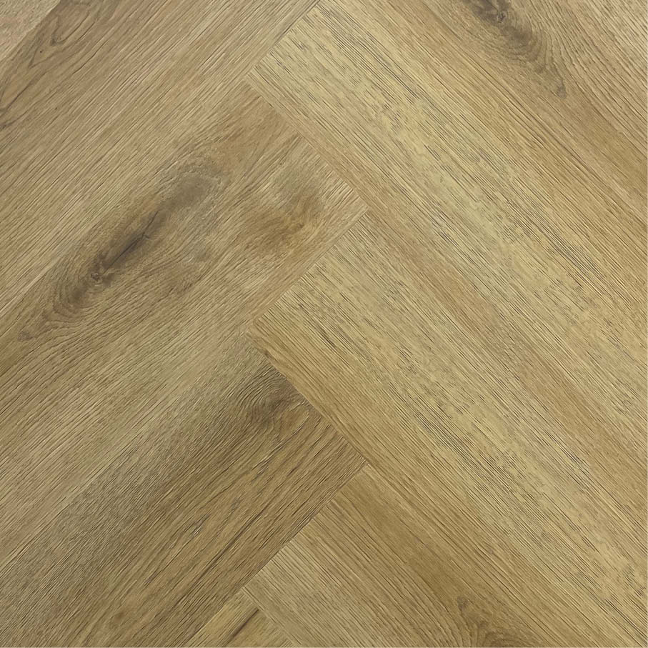 Замковый виниловый пол Brig Floor Island Herringbone Дуб Иерро Замковый виниловый пол Brig Floor Island Herringbone Дуб Иерро