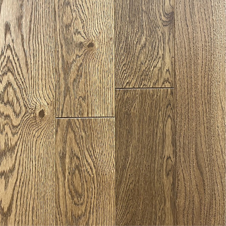 Инженерная доска Brig Floor Light Дуб Ирландский ,упаковка 0.92 м