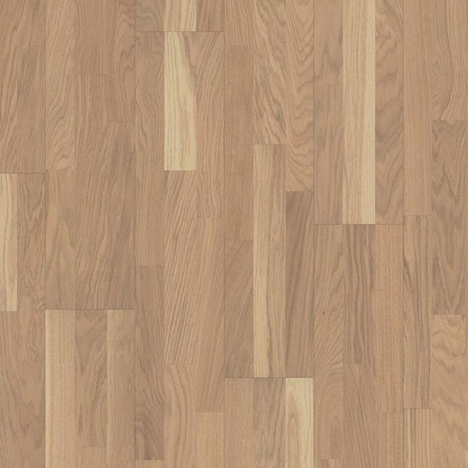 Паркетная доска Kahrs Linnea Commodity Дуб белый, упаковка 2.84 м