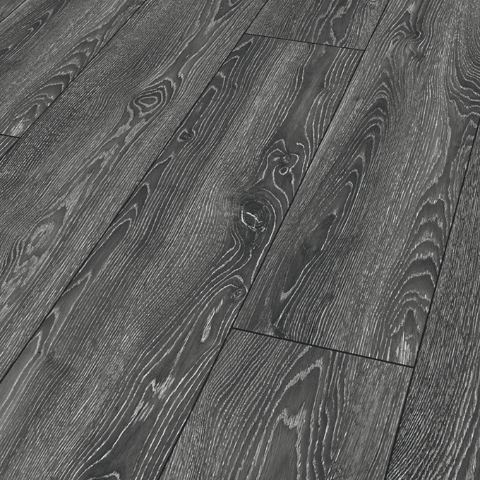 Ламинат Eurowood Chalet 45362/0006 Дуб Суприм Черный, упаковка 1.801 м Ламинат Eurowood Chalet 45362/0006 Дуб Суприм Черный, упаковка 1.801 м