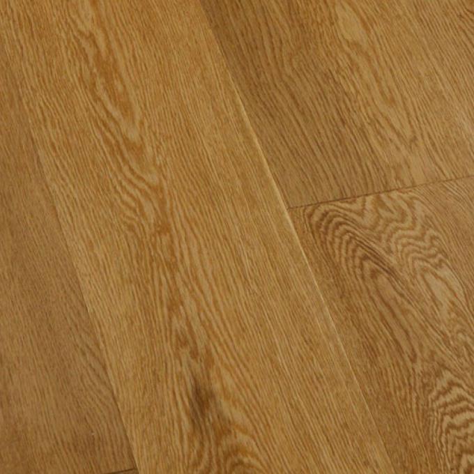 Массивная доска Magestik Дуб натуральный, упаковка 2.2 м