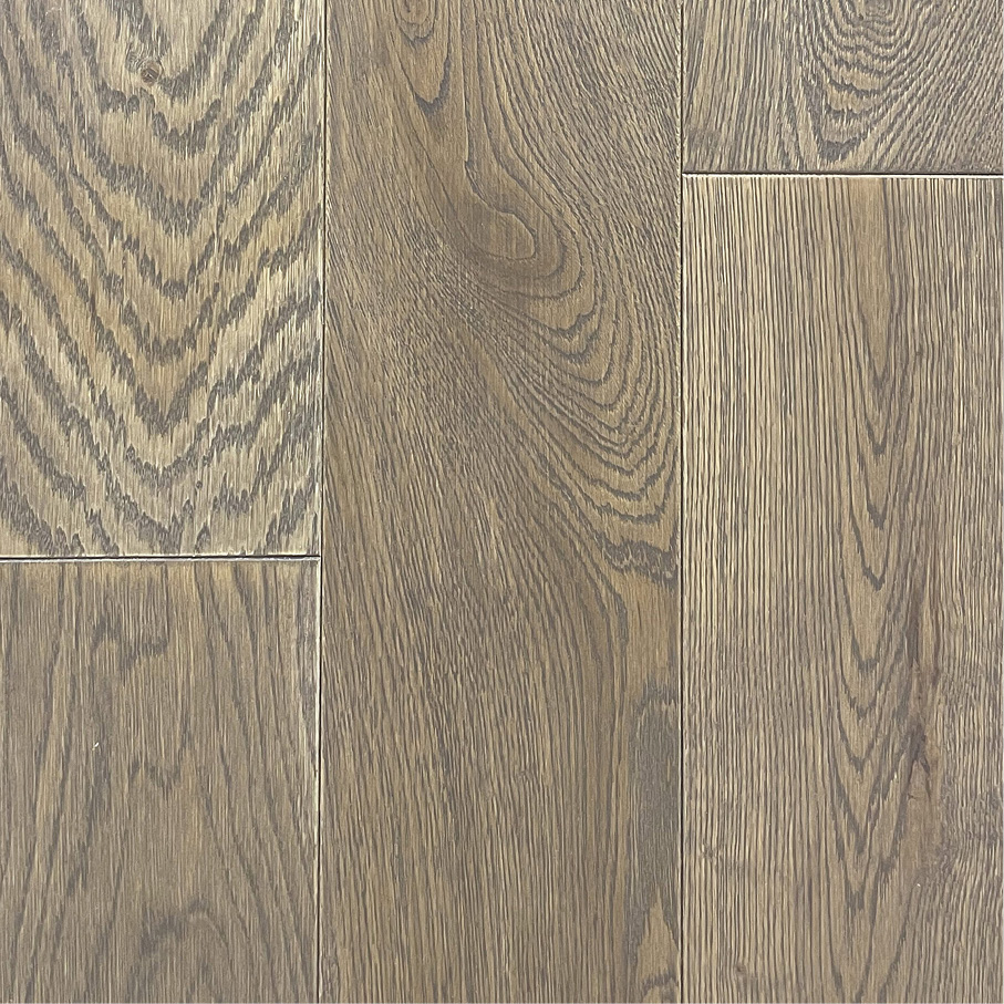 Инженерная доска Brig Floor Light  Дуб Картский, упаковка 1 м