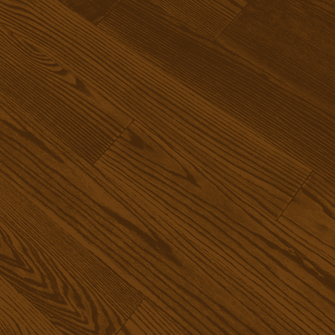 Замковый пол WOOD SYSTEM Veneer-SPC Дуб Веста 6x170x1220 мм шпонированный SPC замковый композитный пол, упаковка 2.07 м