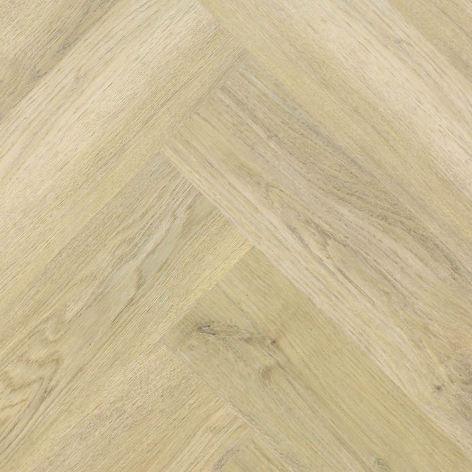 Замковый виниловый пол Brig Floor Elegants Herringbone Дуб Араука