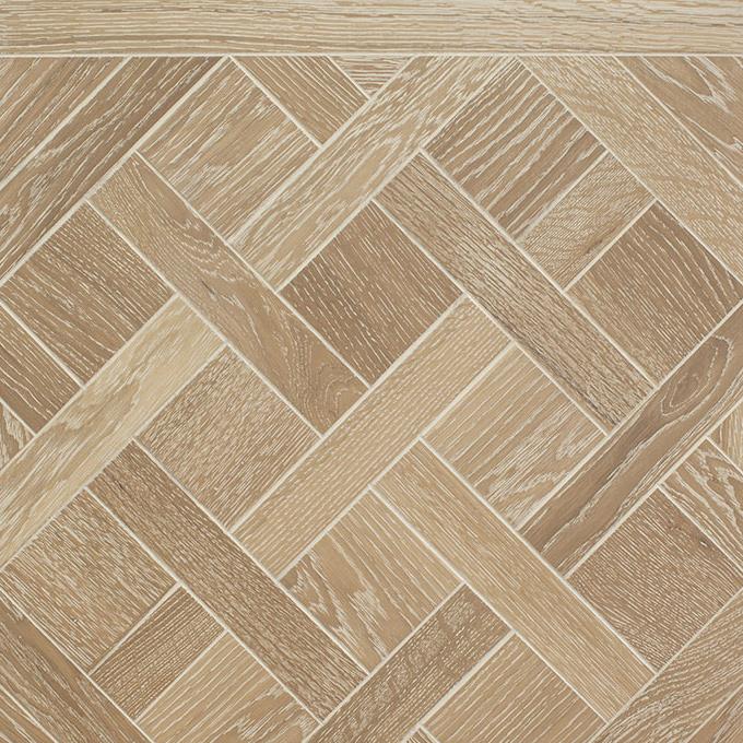 Модульный паркет Kochanelli Версаль Дуб светлый, упаковка 2.88 м