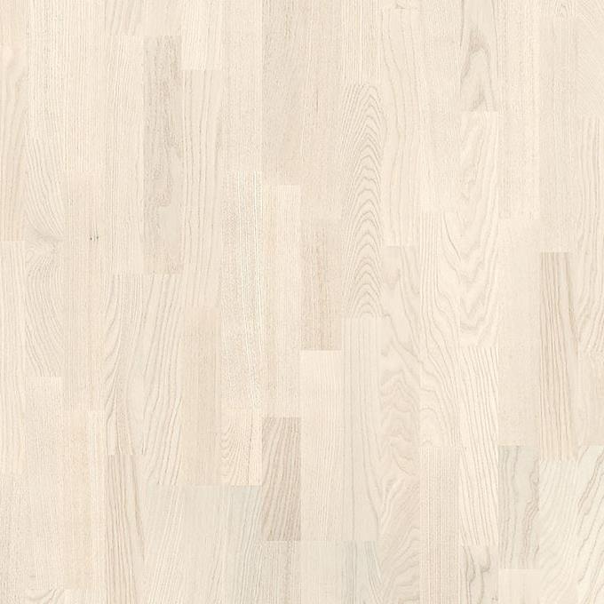 Паркетная доска Tarkett Salsa Art Ясень White Pearl, упаковка 2.658 м Паркетная доска Tarkett Salsa Art Ясень White Pearl, упаковка 2.658 м
