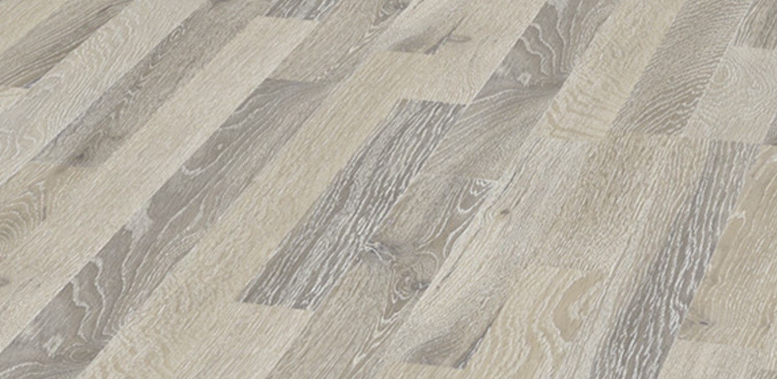 Ламинат Kronotex Dynamic D 3066 Дуб Серебряный 1380х193х8 мм, упаковка 2.131 м Ламинат Kronotex Dynamic D 3066 Дуб Серебряный 1380х193х8 мм, упаковка 2.131 м