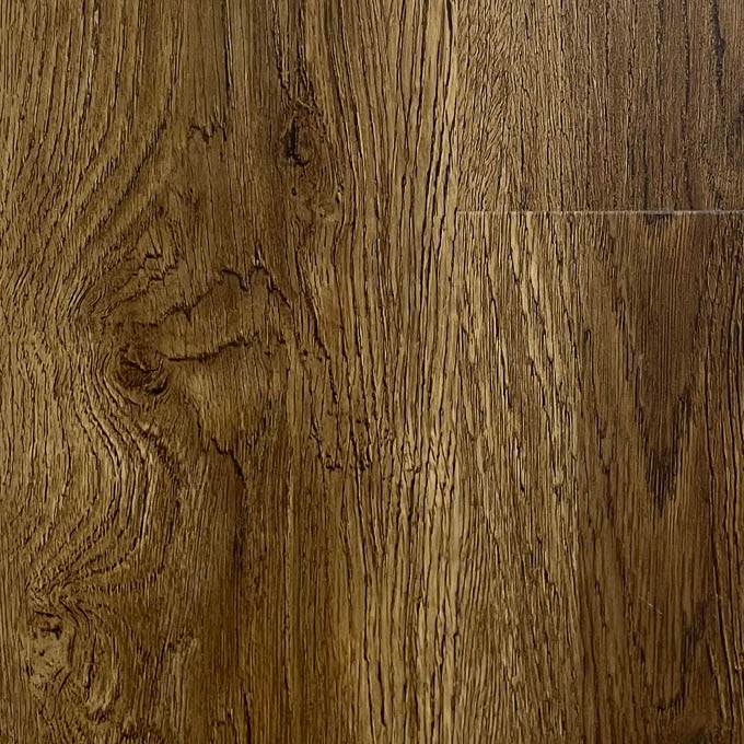 Замковый виниловый пол Brig Floor Island Дуб Дарса