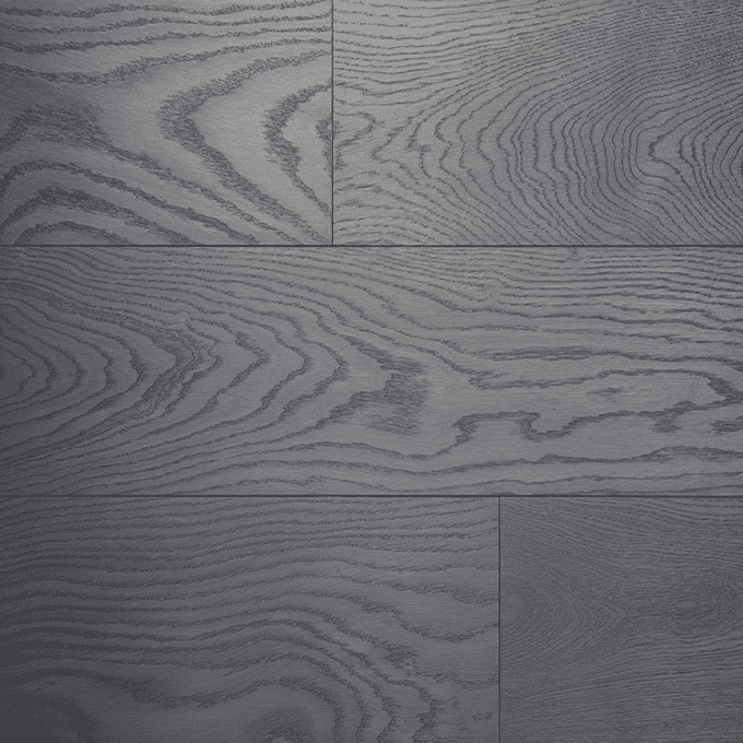 Инженерная доска Kraft Parkett PREMIUM 400-1500x150х16 мм Дуб 41 Селект, упаковка 1.0 м