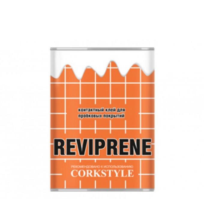 Клей Reviprene 5л, упаковка 1.0 шт Клей Reviprene 5л, упаковка 1.0 шт