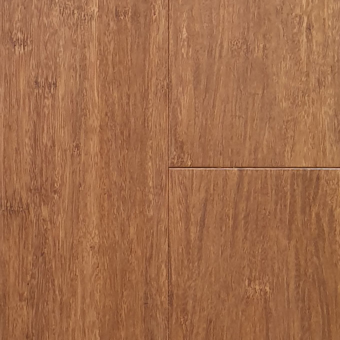 Массивный паркет из бамбука Jackson Flooring Кофе JF 10-002, упаковка 1.404 м2