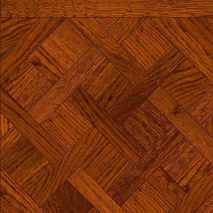 Модульный паркет Kochanelli Версаль Дуб Луче, упаковка 2.88 м