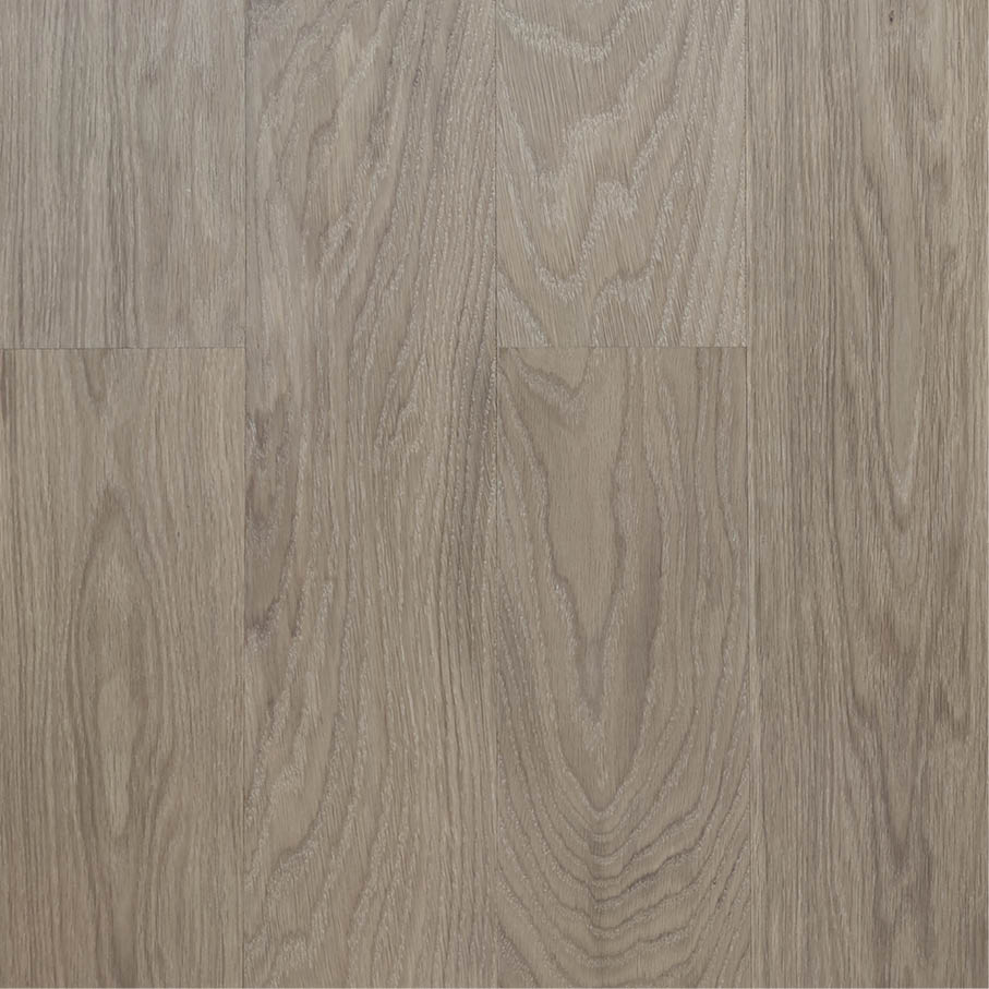 Паркетная доска DuoWood Дуб Premium Mercury White Oiled, упаковка 2.72 м