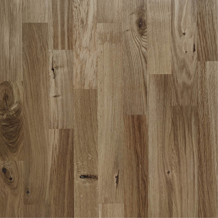 Паркетная доска Focus Floor Season Дуб Рейв, упаковка 1.678 м2